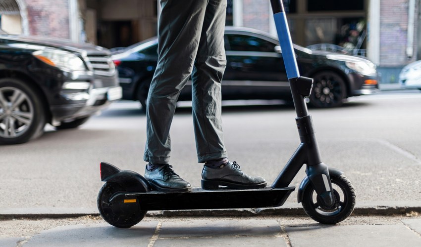 Assicurazione monopattini, online le risposte alle domande frequenti