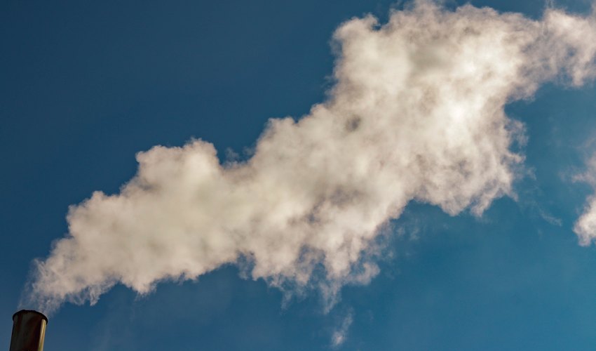 Enea brevetta dispositivo per monitorare gas inquinanti nell’aria